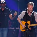 1983 Called: Watch Darius Rucker and John Mellencamp Revisit “Pink Houses” on “CMT Crossroads”