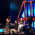 Grand Proposal: Brad Paisley Helps Couple Get Engaged During Grand Ole Opry Performance [Watch]